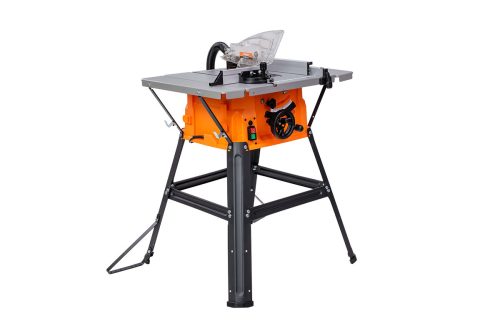 Villager Asztali Körfűrész VTS 1502