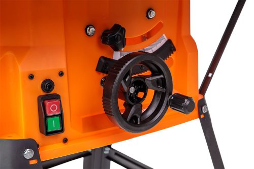 Villager Asztali Körfűrész VTS 1502