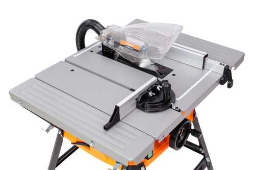 Villager Asztali Körfűrész VTS 1502