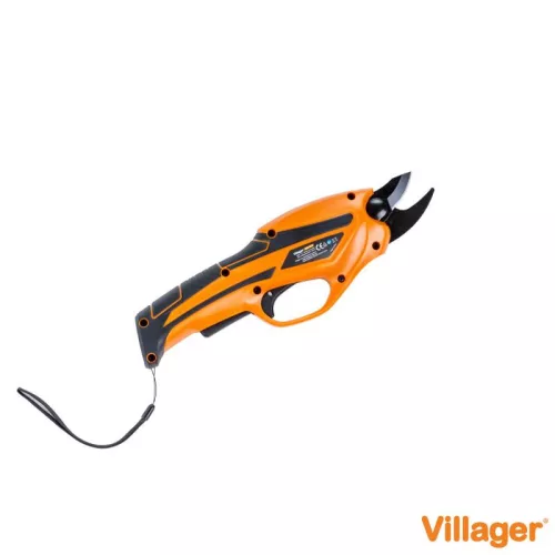 Villager Akkus olló VBP 4.0 