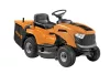 Villager VT 848 Benzinmotoros  Fűnyíró Traktor, 432 cm3, Vágássz: 84 cm, Gyűjtőkosaras Beüzemelve szállítjuk!