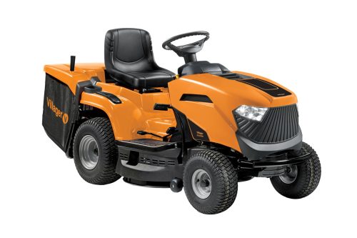  Villager VT 1025 HD Twin Fűnyíró tarktor Beüzemelve szállítjuk!