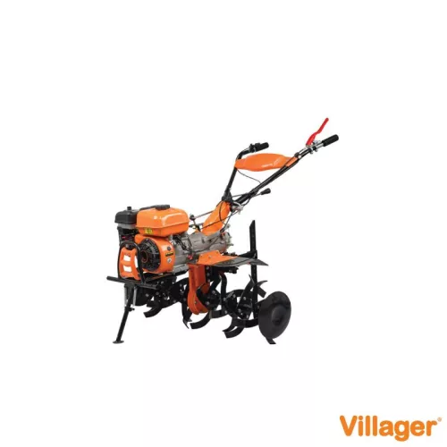 Villager VTB 8422 P Benzinmotoros rotációs kapa  - szántóekével +AJÁNDÉK 120.000Ft értékű****wellness utalvány