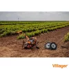Villager VTB 8422 P Benzinmotoros rotációs kapa  - szántóekével +AJÁNDÉK 120.000Ft értékű****wellness utalvány