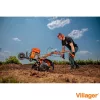 Villager VTB 8422 P Benzinmotoros rotációs kapa  - szántóekével +AJÁNDÉK 120.000Ft értékű****wellness utalvány
