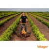 Villager VTB 8422 P Benzinmotoros rotációs kapa  - szántóekével +AJÁNDÉK 120.000Ft értékű****wellness utalvány