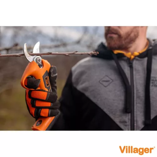 Akkumulátoros Metszőolló Villager VBP 7.0
