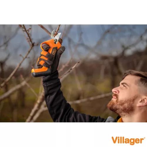 Akkumulátoros Metszőolló Villager VBP 7.0