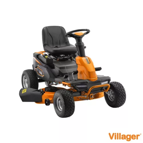 Villager Capricorn 38 Akkumulátoros Fűnyíró Traktor, 75 Ah