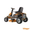 Villager Capricorn 38 Akkumulátoros Fűnyíró Traktor, 75 Ah