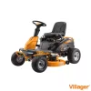 Villager Capricorn 38 Akkumulátoros Fűnyíró Traktor, 75 Ah