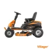 Villager Capricorn 38 Akkumulátoros Fűnyíró Traktor, 75 Ah