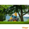 Villager Capricorn 38 Akkumulátoros Fűnyíró Traktor, 75 Ah