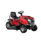 AGM LTM 108-22 Kerti Fűnyíró Traktor 452 cm3, Vágássz: 108cm BEÜZEMELVE SZÁLLÍTJUK!