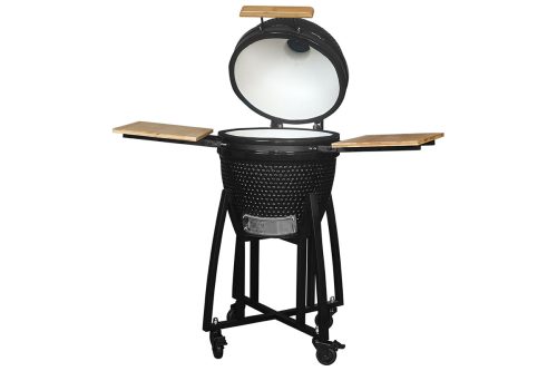 Kamado grillsütő 45,7 cm