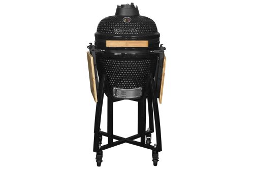 Kamado grillsütő 45,7 cm