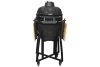 Kamado grillsütő 45,7 cm