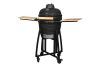 Kamado grillsütő 45,7 cm