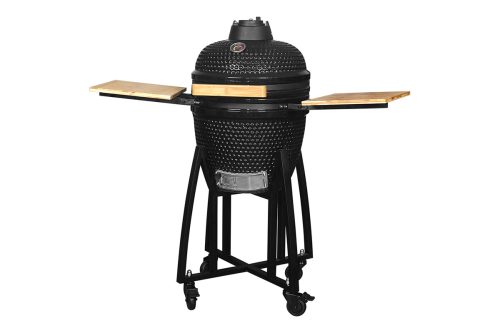 Kamado grillsütő 45,7 cm