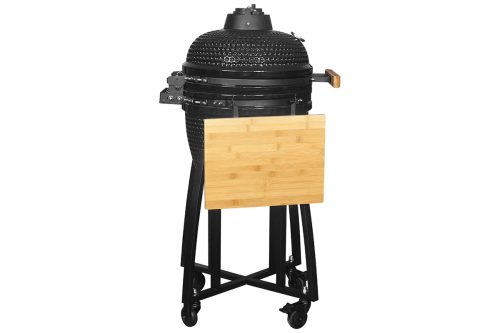 Kamado grillsütő 45,7 cm