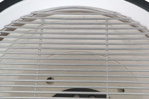 Kamado grillsütő 45,7 cm