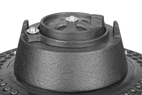 Kamado grillsütő 45,7 cm