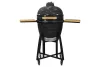 Kamado grillsütő 55 cm