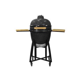 Kamado grillsütő 55 cm