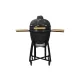 Kamado grillsütő 55 cm