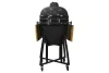 Kamado grillsütő 55 cm