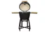 Kamado grillsütő 55 cm