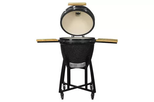 Kamado grillsütő 55 cm