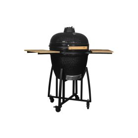 Kamado grillsütő 59,5 cm