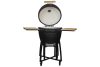 Kamado grillsütő 59,5 cm