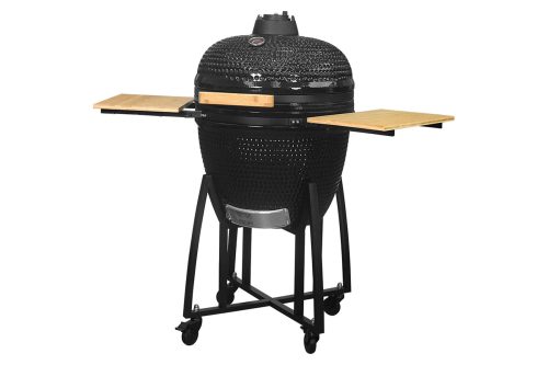 Kamado grillsütő 59,5 cm