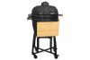 Kamado grillsütő 59,5 cm