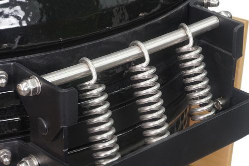 Kamado grillsütő 59,5 cm