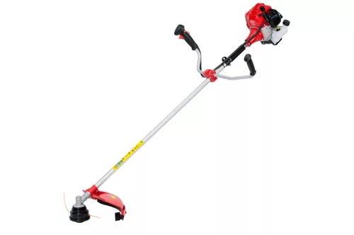 Benzinmotoros Fűkasza Villager AGM 430 E,  43cm3 / 1.6LE, +ajándék dupla heveder,