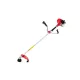 Benzinmotoros Fűkasza AGM 330 E, 1,2LE, 32 cm3
