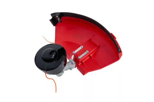 Benzinmotoros Fűkasza AGM 330 E, 1,2LE, 32 cm3