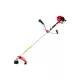 Benzinmotoros Fűkasza AGM 260 E, 1LE, 24cm3