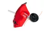 Benzinmotoros Fűkasza AGM 260 E, 1LE, 24cm3
