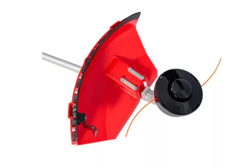 Benzinmotoros Fűkasza AGM 260 E, 1LE, 24cm3