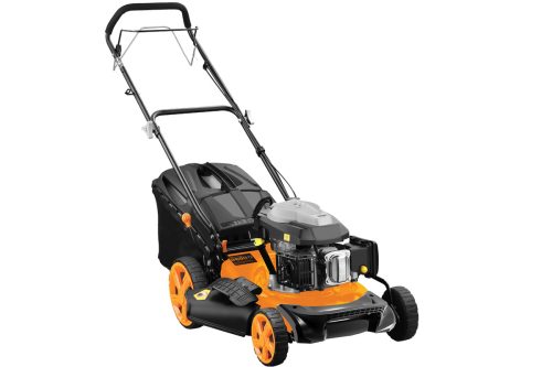 Benzines fűnyíró Villager Prime 5111 T
