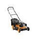 Benzines fűnyíró Villager Prime 5111 T
