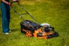 Benzines fűnyíró Villager Prime 5111 T