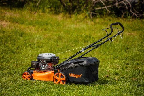 Benzines fűnyíró Villager Prime 5111 T