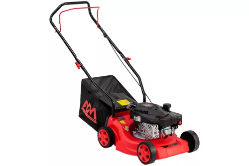 Benzinmotoros Fűnyíró AGM 4024 2,2LE, 79,7cm3