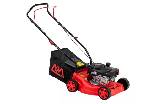 Benzinmotoros Fűnyíró AGM 4024 2,2LE, 79,7cm3