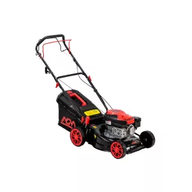 AGM 4224 R Benzinmotoros fűnyíró 